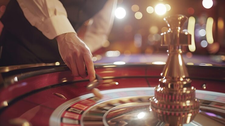 Fortune Tiger Game 
